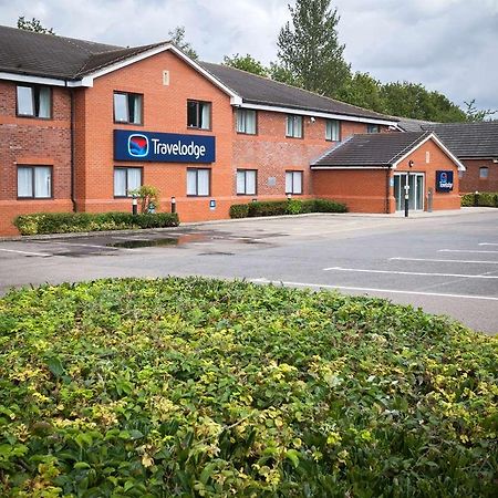 Travelodge Buckingham Exteriör bild