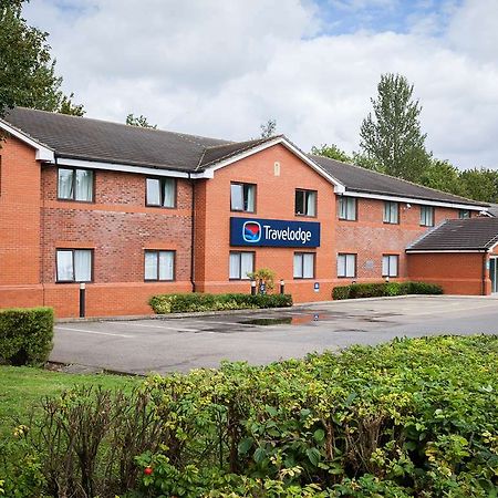 Travelodge Buckingham Exteriör bild