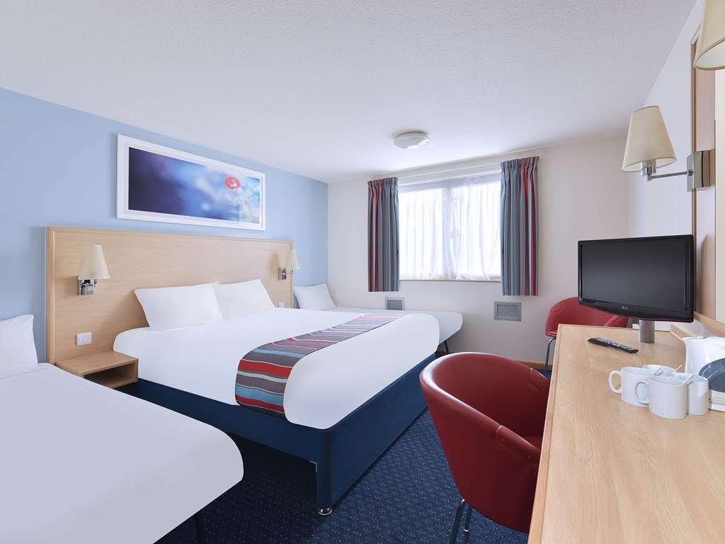Travelodge Buckingham Bekvämligheter bild